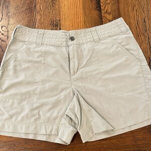 Columbia Shorts
